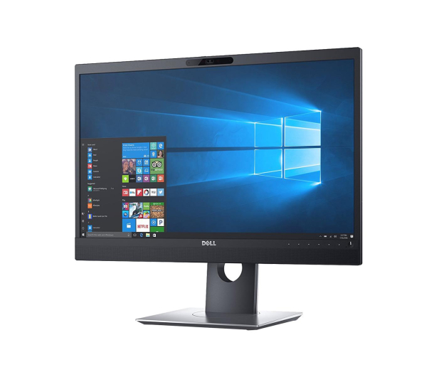 DELL 23,8'' P2418HZM 210-AOEY Czarny - 379571 - zdjęcie 4